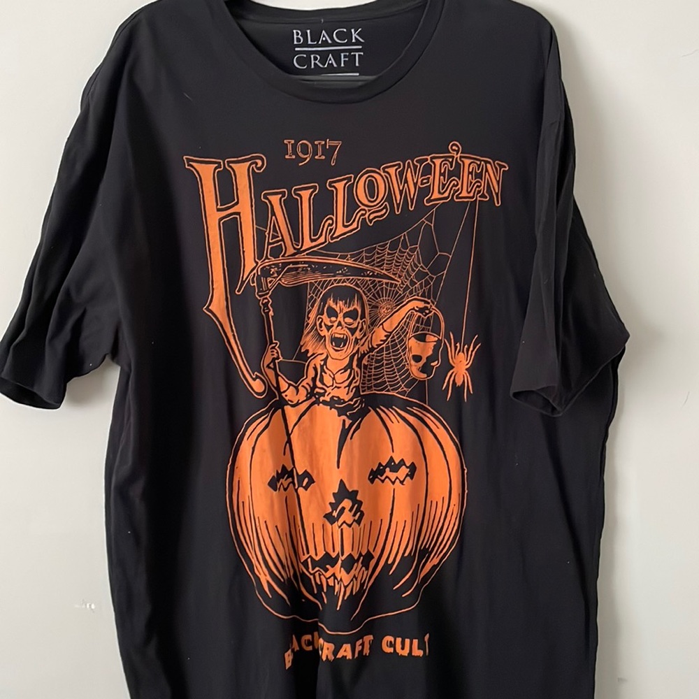 Blackcraft XXL never worn